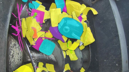WasteGuard® AI